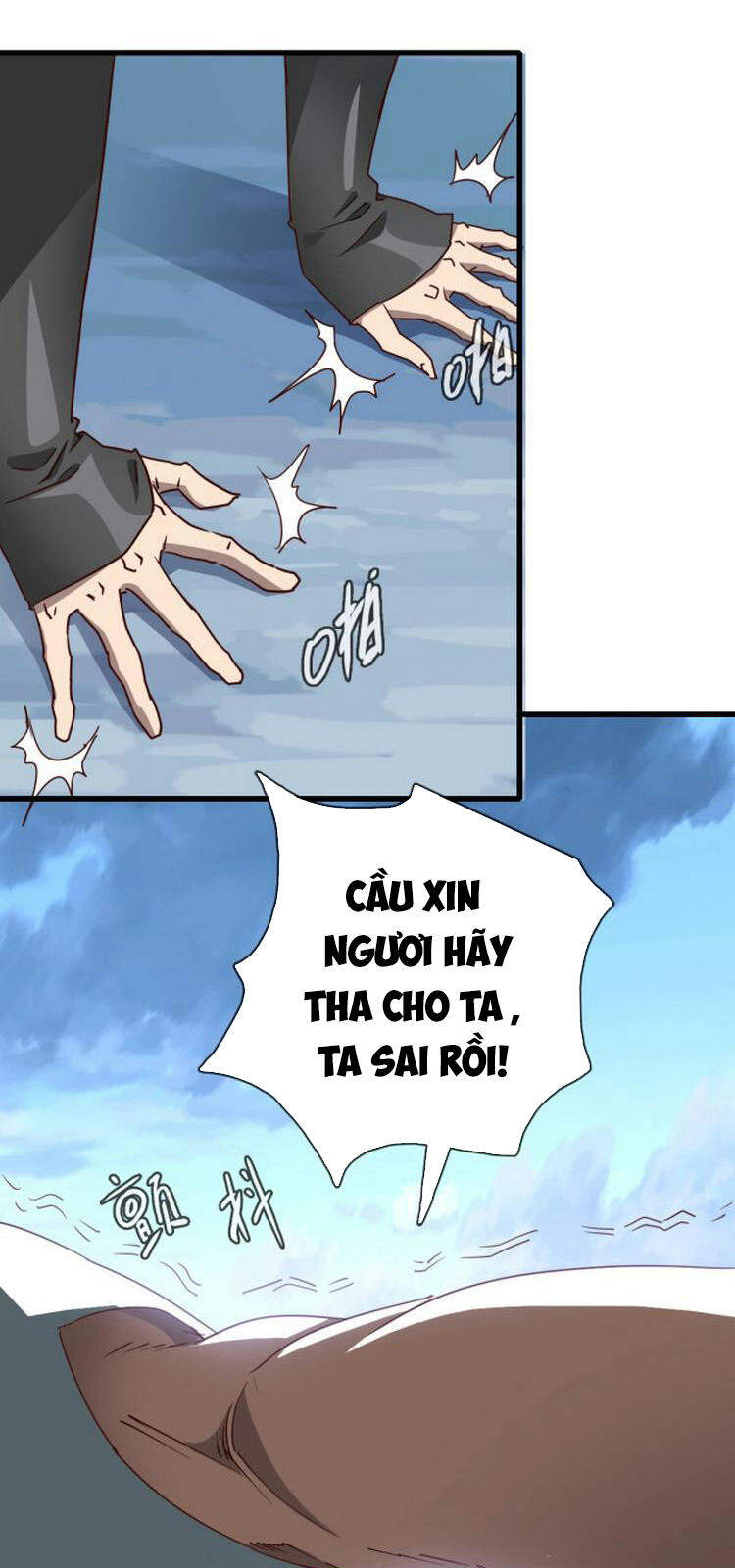 Hệ Thống Thăng Cấp Điên Cuồng Chapter 2 - 6