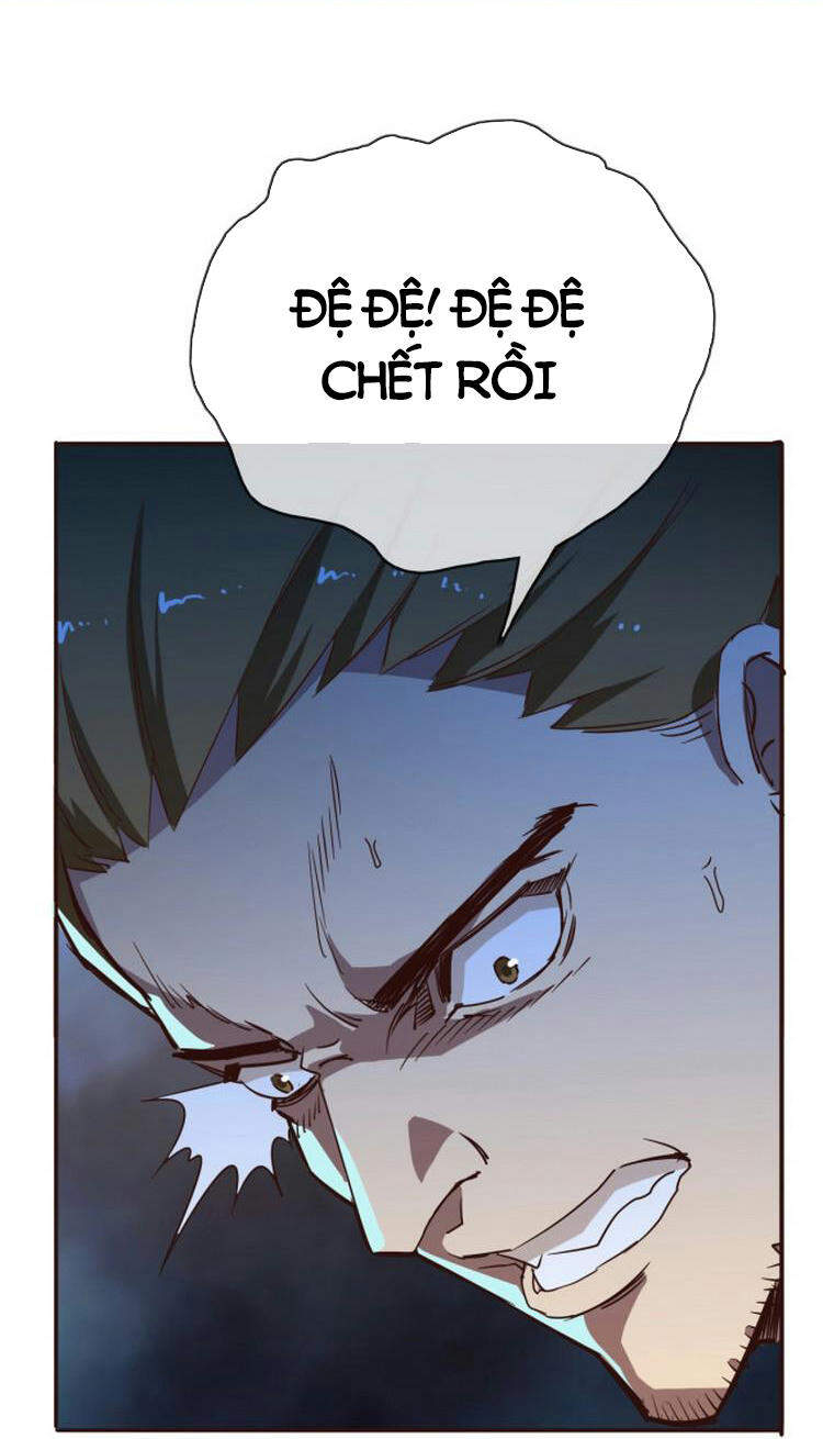 Hệ Thống Thăng Cấp Điên Cuồng Chapter 2 - 52