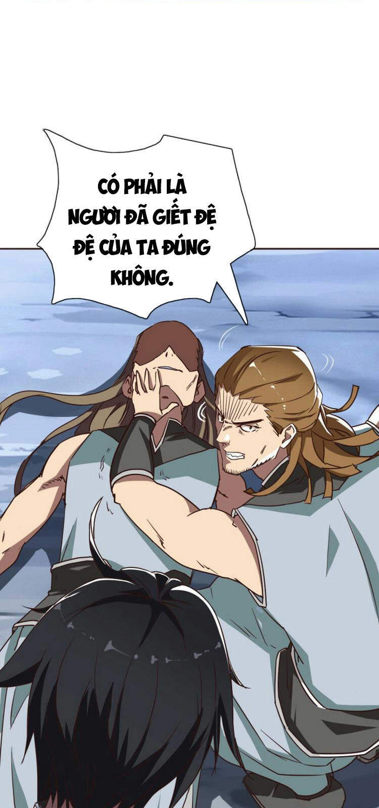 Hệ Thống Thăng Cấp Điên Cuồng Chapter 2 - 53