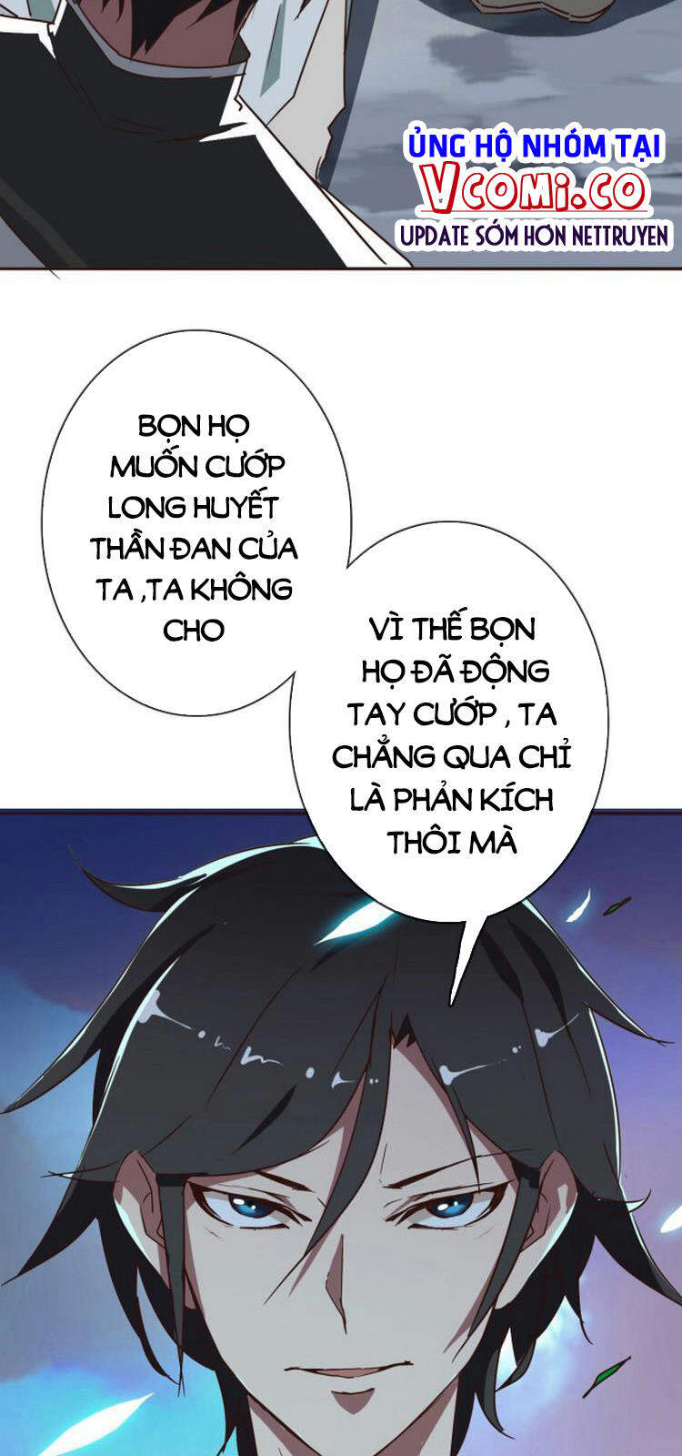 Hệ Thống Thăng Cấp Điên Cuồng Chapter 2 - 54