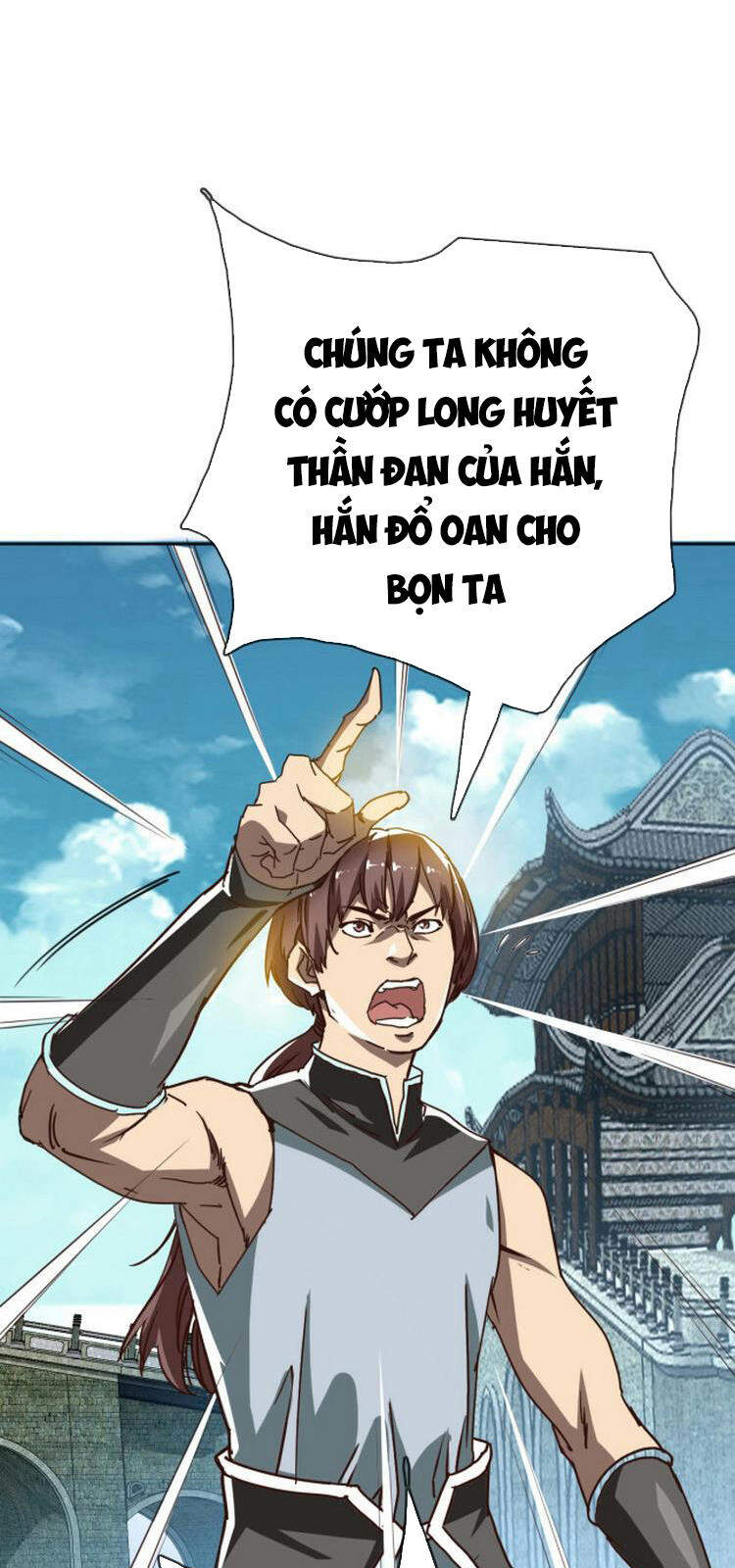 Hệ Thống Thăng Cấp Điên Cuồng Chapter 2 - 56