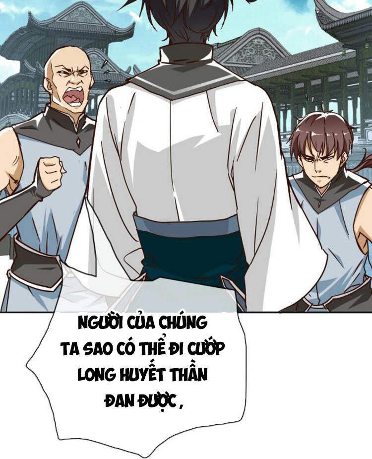 Hệ Thống Thăng Cấp Điên Cuồng Chapter 2 - 58