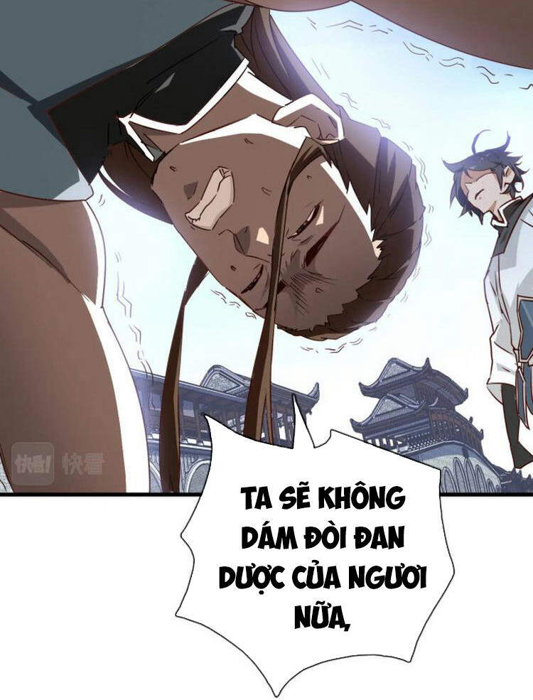 Hệ Thống Thăng Cấp Điên Cuồng Chapter 2 - 7