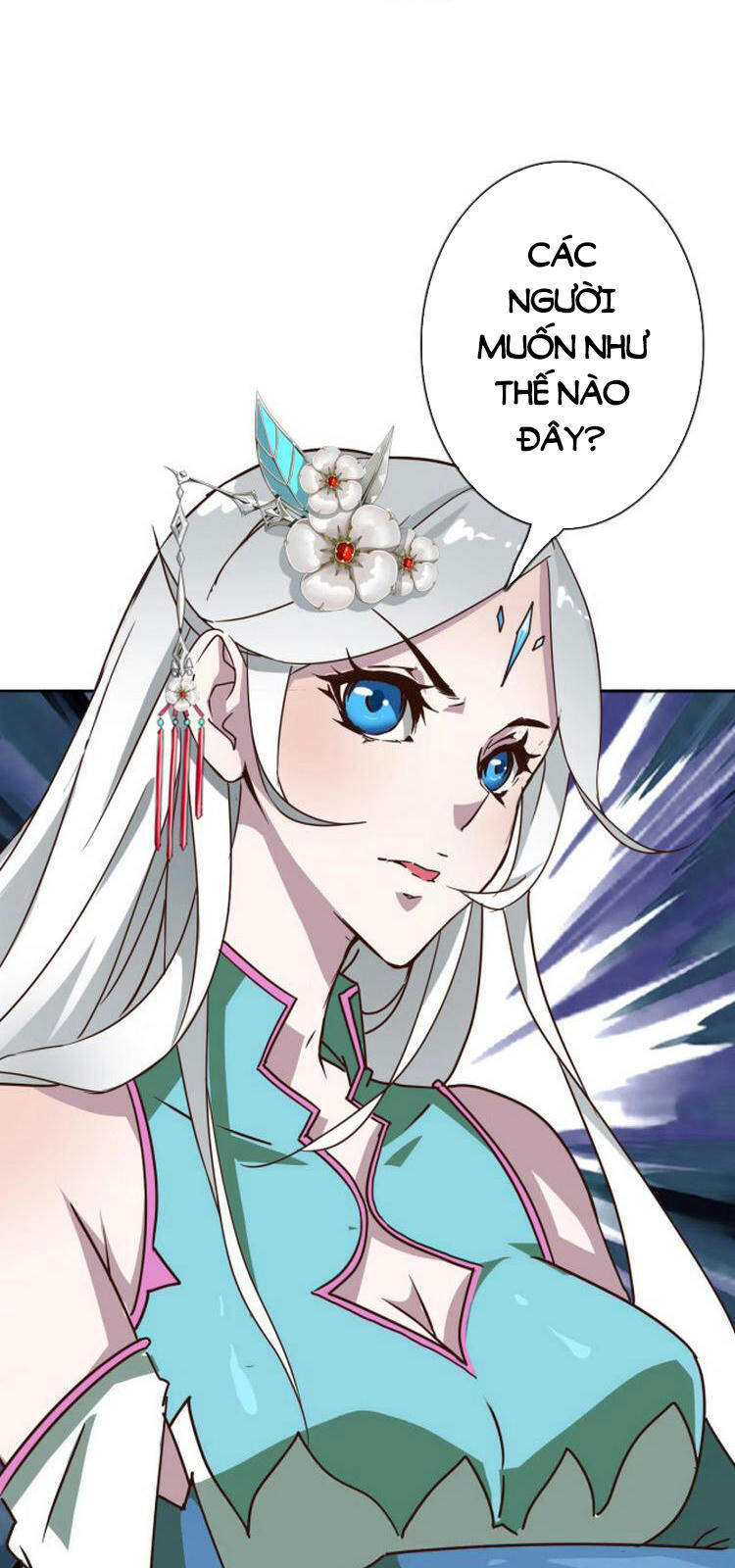 Hệ Thống Thăng Cấp Điên Cuồng Chapter 2 - 62