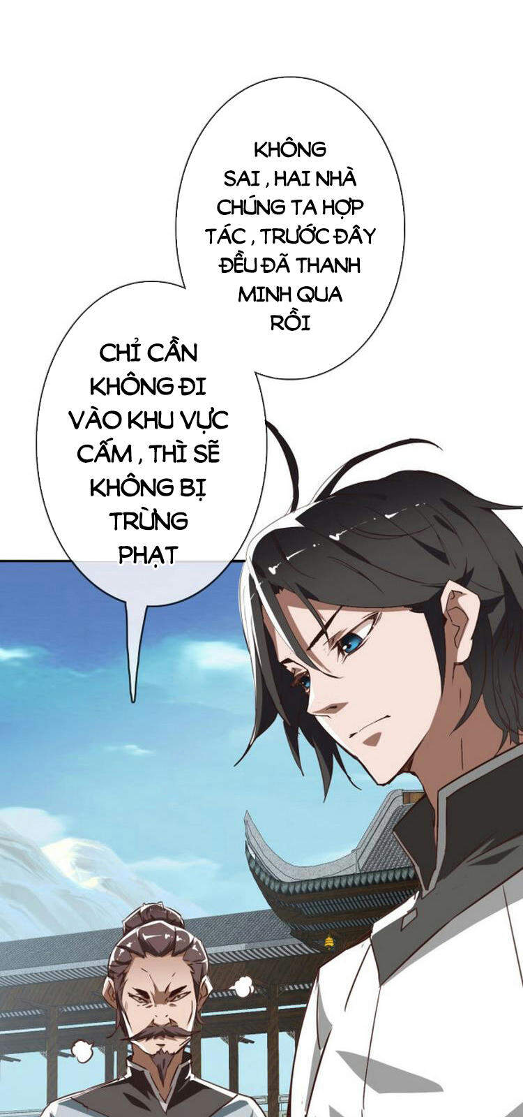 Hệ Thống Thăng Cấp Điên Cuồng Chapter 2 - 65