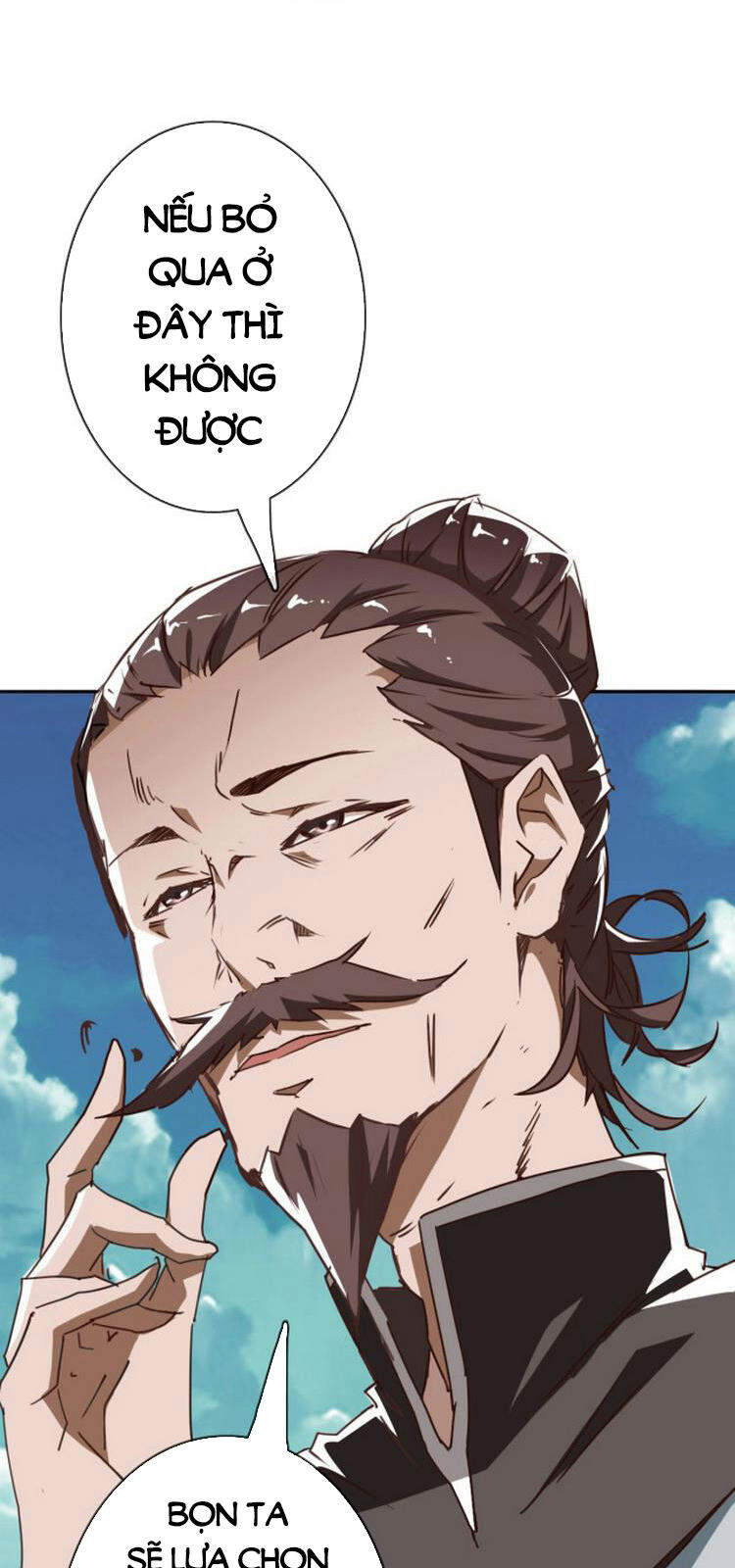 Hệ Thống Thăng Cấp Điên Cuồng Chapter 2 - 67