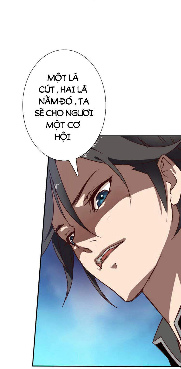 Hệ Thống Thăng Cấp Điên Cuồng Chapter 2 - 8