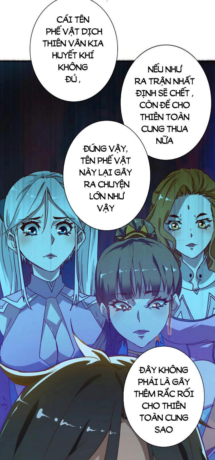 Hệ Thống Thăng Cấp Điên Cuồng Chapter 2 - 72