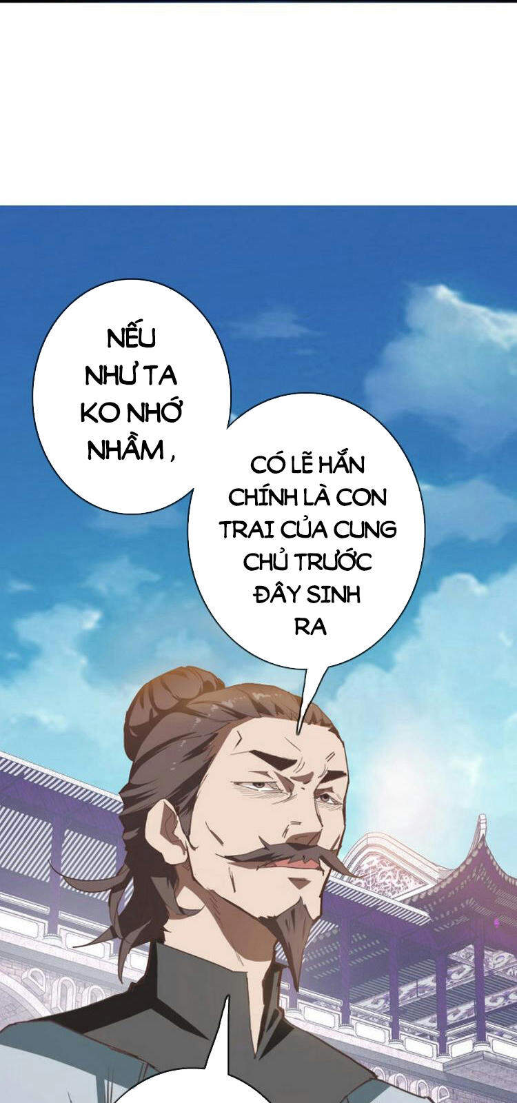 Hệ Thống Thăng Cấp Điên Cuồng Chapter 2 - 74