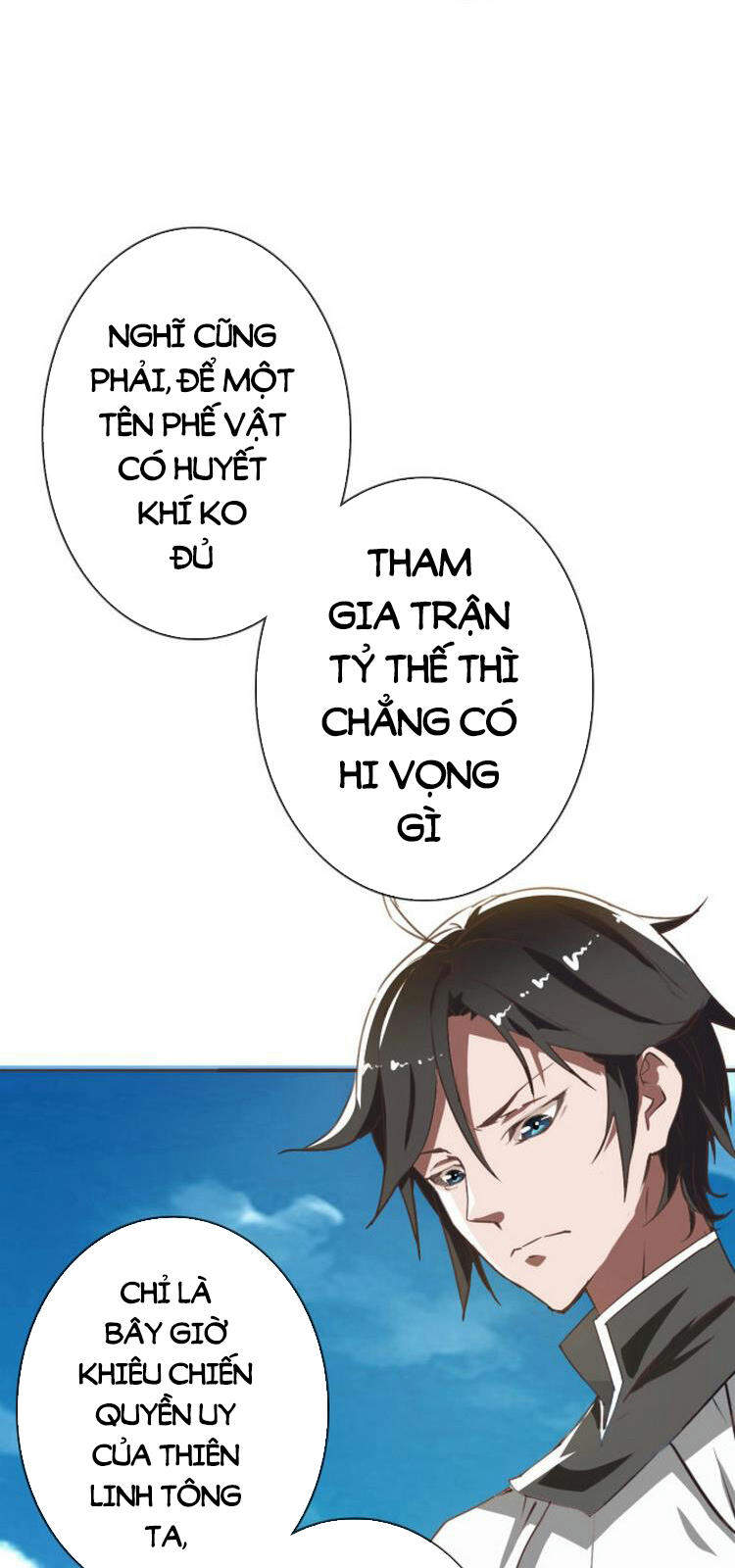 Hệ Thống Thăng Cấp Điên Cuồng Chapter 2 - 76