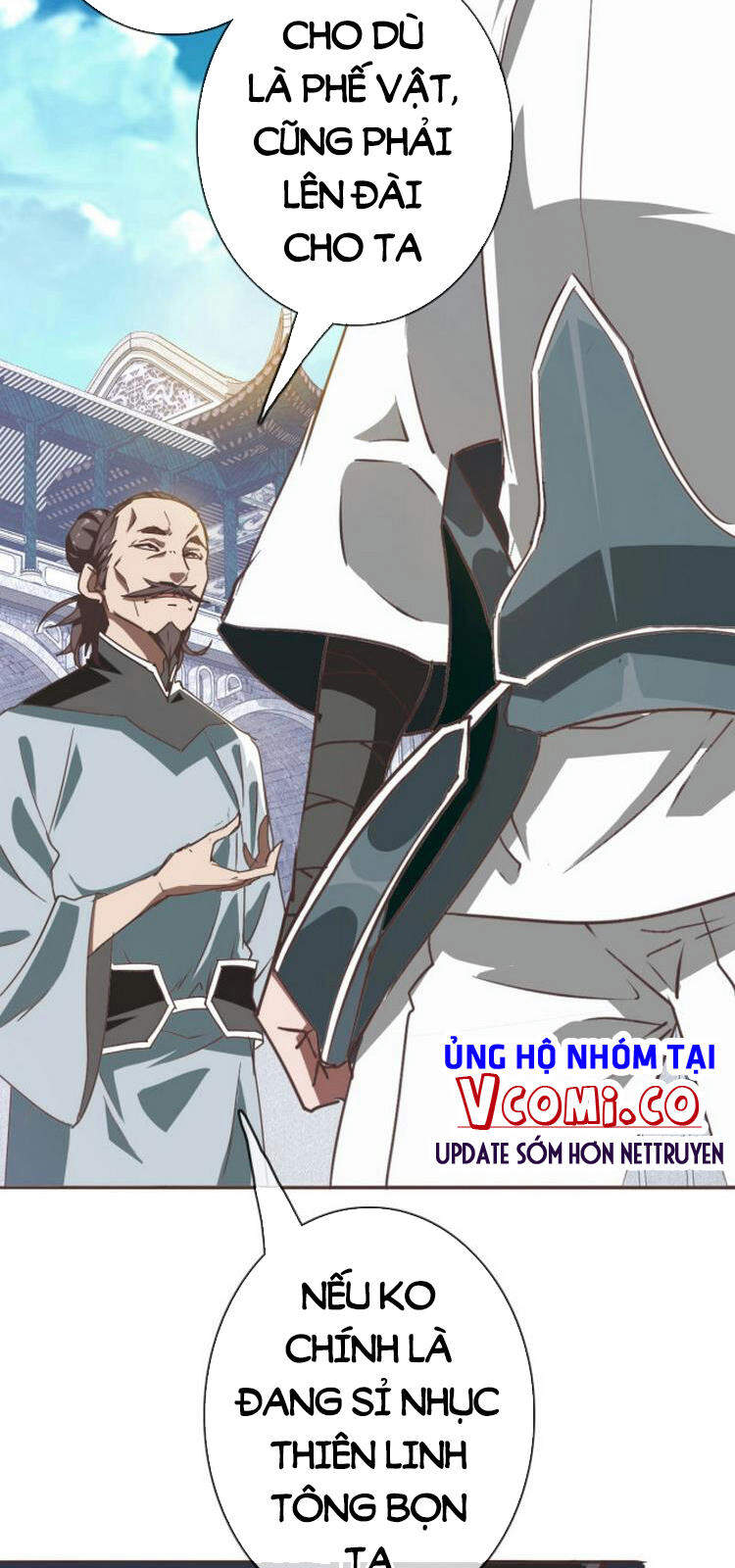 Hệ Thống Thăng Cấp Điên Cuồng Chapter 2 - 77