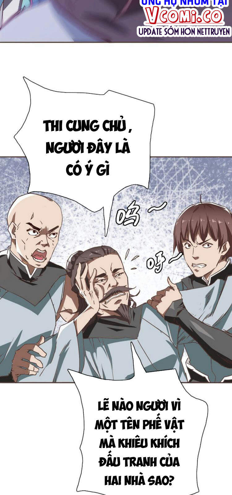 Hệ Thống Thăng Cấp Điên Cuồng Chapter 2 - 80