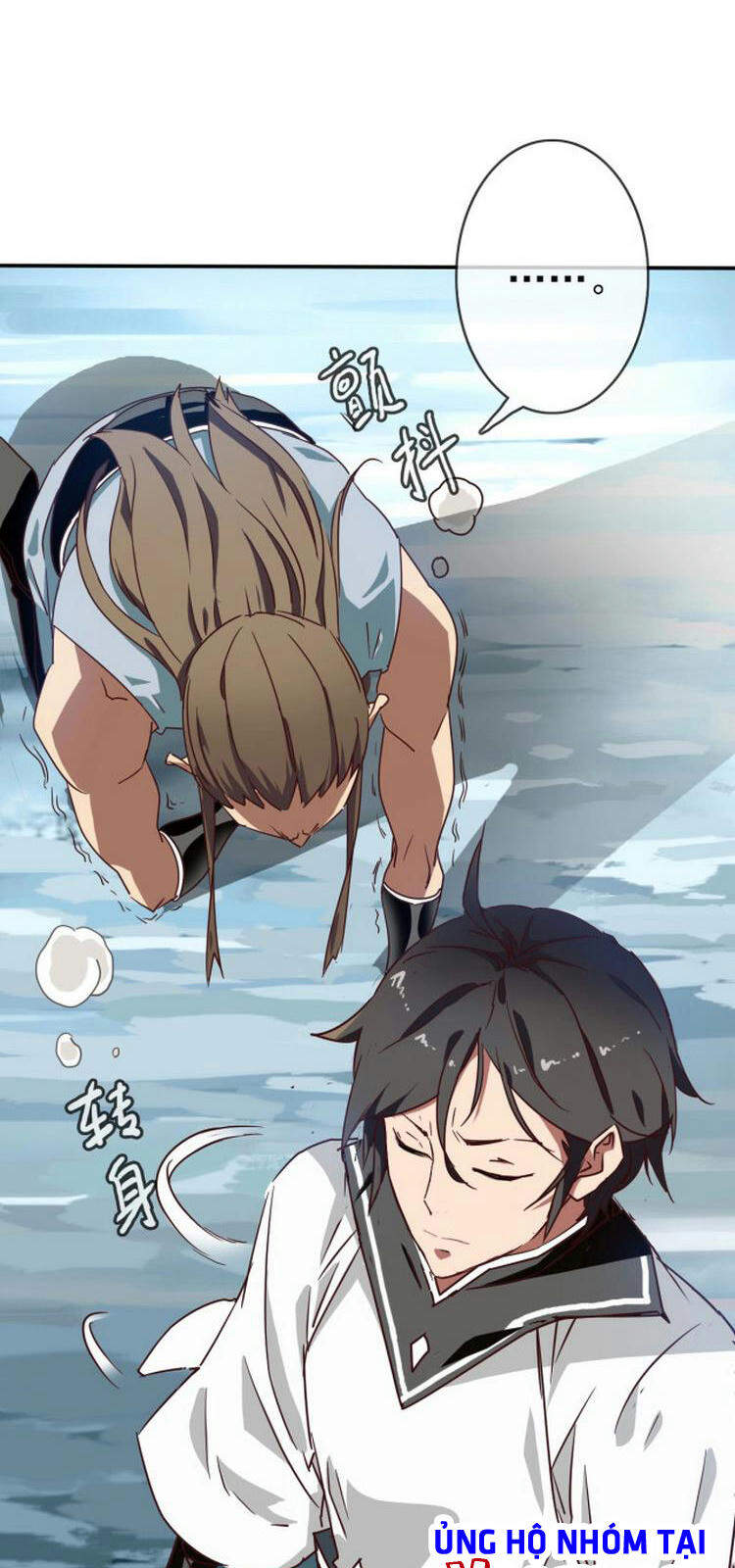 Hệ Thống Thăng Cấp Điên Cuồng Chapter 2 - 9