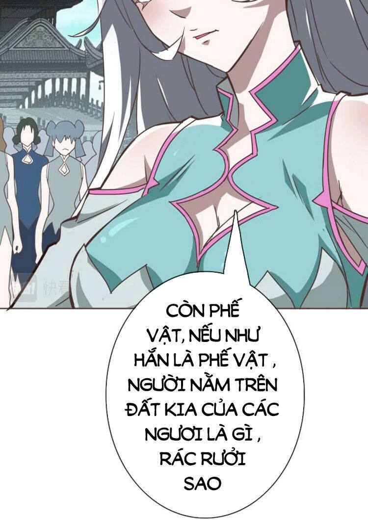 Hệ Thống Thăng Cấp Điên Cuồng Chapter 2 - 82