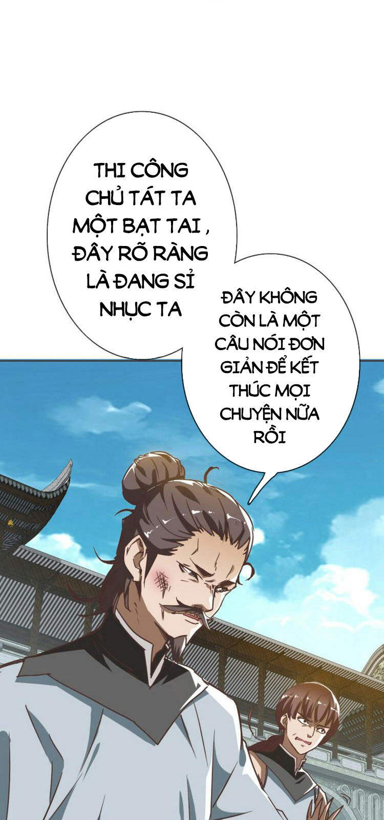 Hệ Thống Thăng Cấp Điên Cuồng Chapter 2 - 83