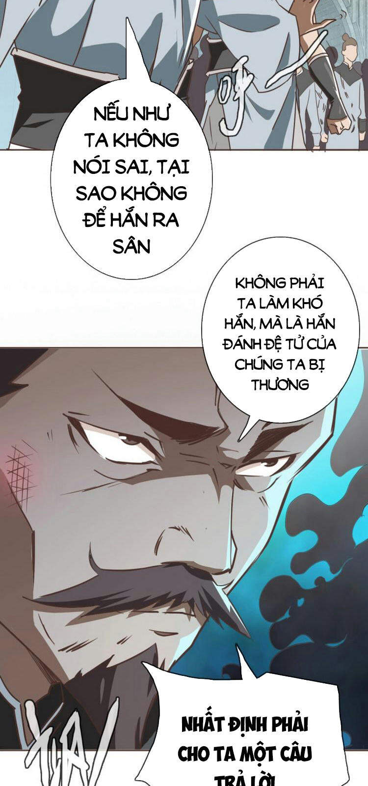 Hệ Thống Thăng Cấp Điên Cuồng Chapter 2 - 84