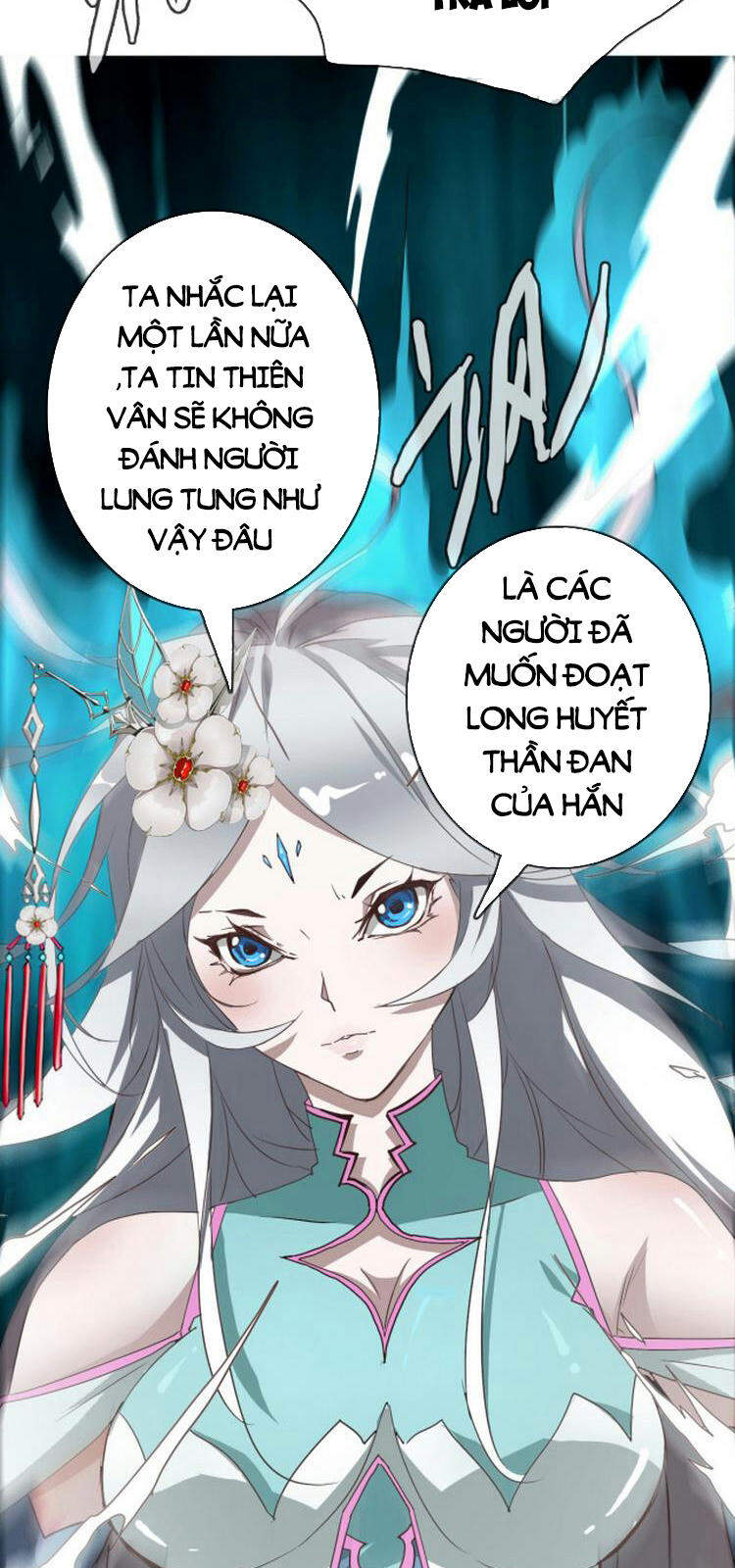 Hệ Thống Thăng Cấp Điên Cuồng Chapter 2 - 85