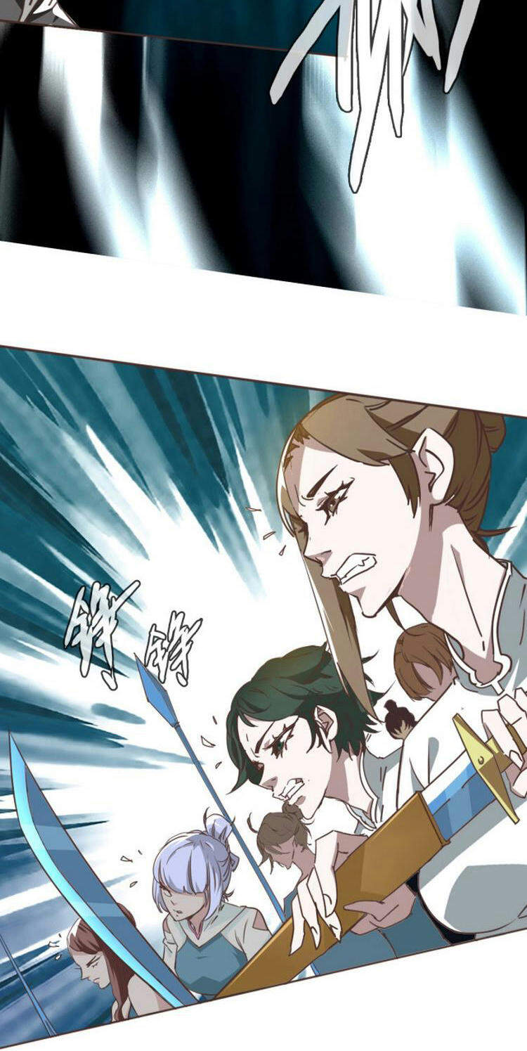 Hệ Thống Thăng Cấp Điên Cuồng Chapter 2 - 88