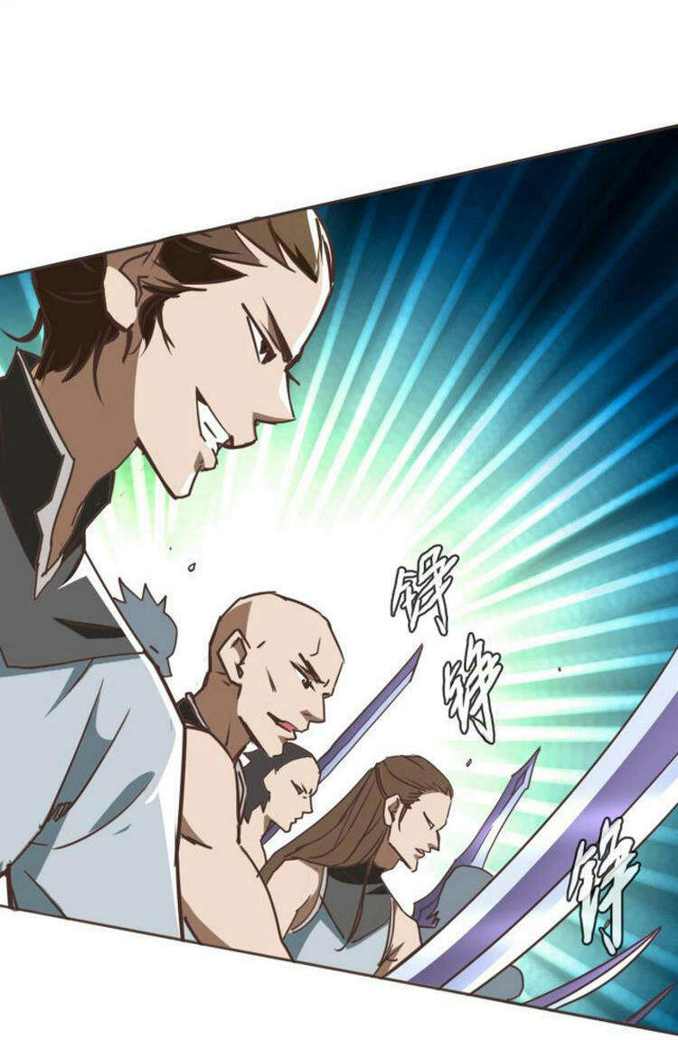 Hệ Thống Thăng Cấp Điên Cuồng Chapter 2 - 89