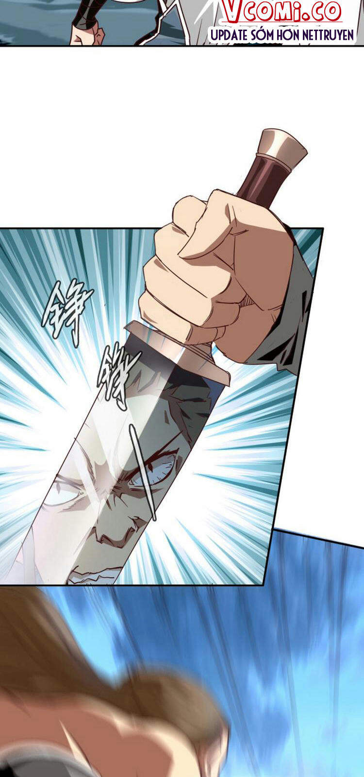 Hệ Thống Thăng Cấp Điên Cuồng Chapter 2 - 10