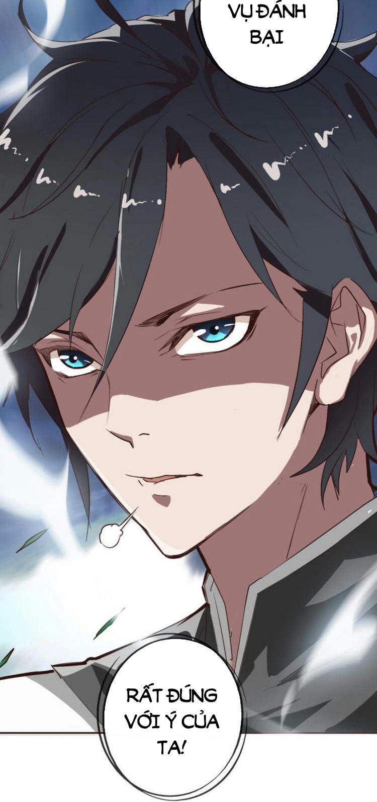 Hệ Thống Thăng Cấp Điên Cuồng Chapter 2 - 94