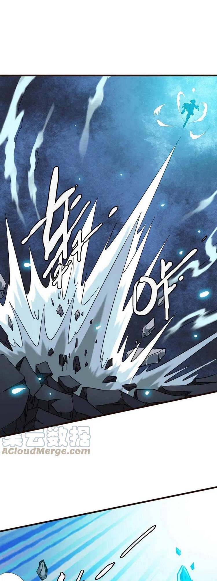 Hệ Thống Thăng Cấp Điên Cuồng Chapter 20 - 11