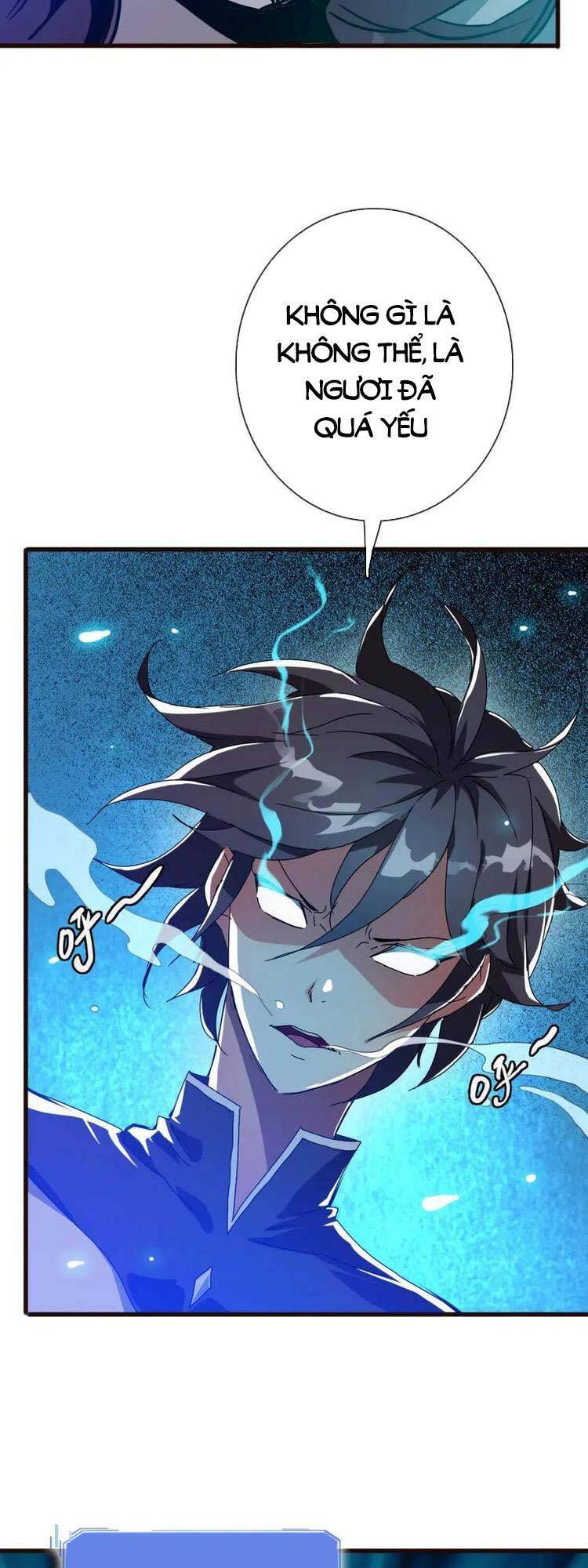 Hệ Thống Thăng Cấp Điên Cuồng Chapter 20 - 13