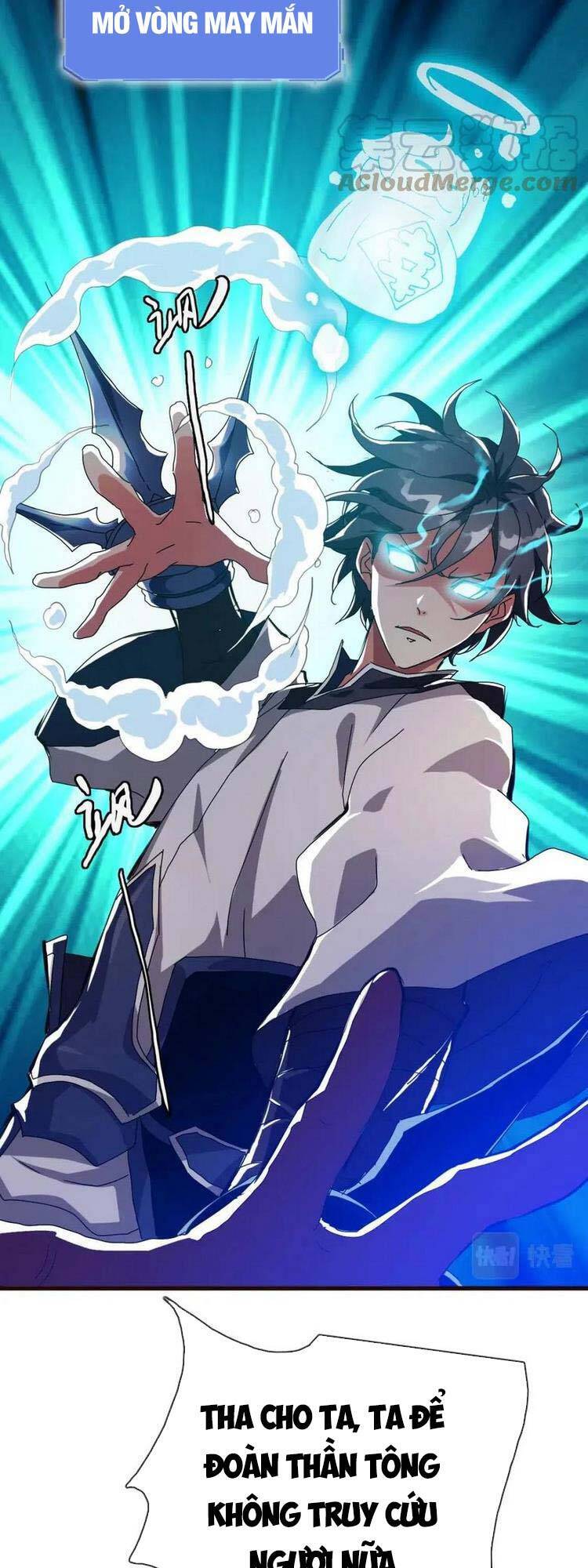 Hệ Thống Thăng Cấp Điên Cuồng Chapter 20 - 14