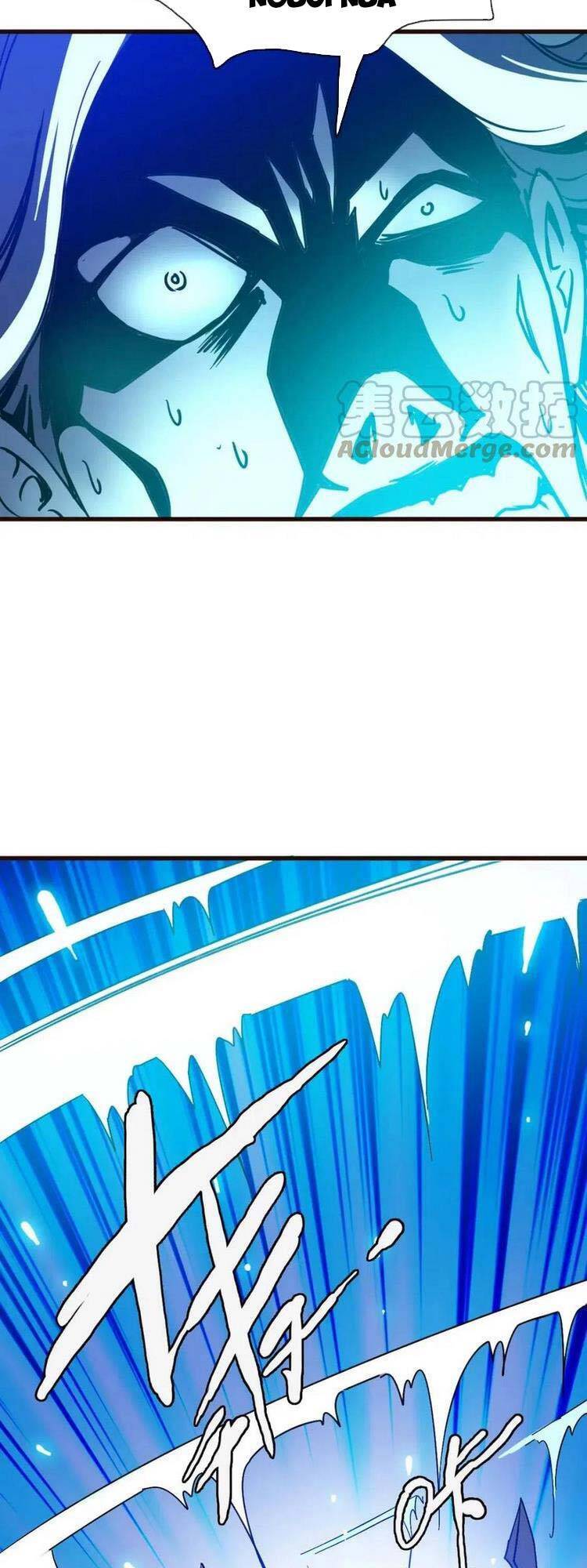 Hệ Thống Thăng Cấp Điên Cuồng Chapter 20 - 15