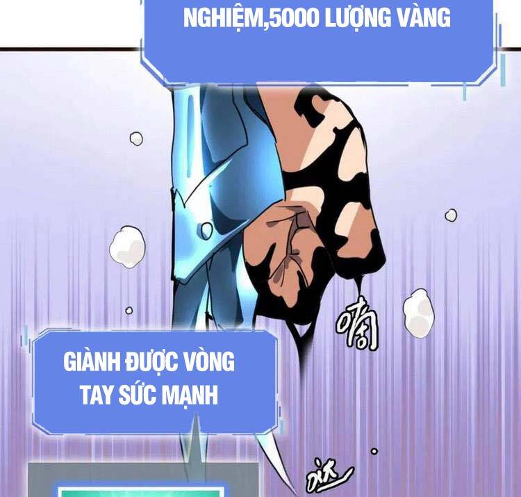 Hệ Thống Thăng Cấp Điên Cuồng Chapter 20 - 17