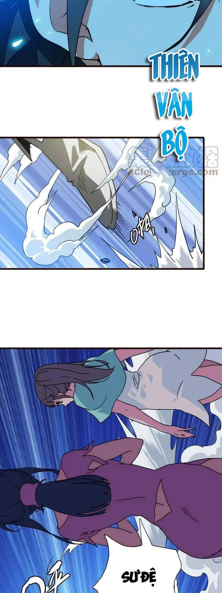 Hệ Thống Thăng Cấp Điên Cuồng Chapter 20 - 26