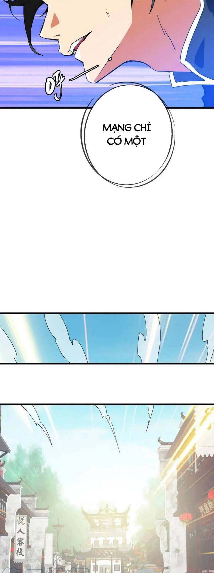 Hệ Thống Thăng Cấp Điên Cuồng Chapter 20 - 33