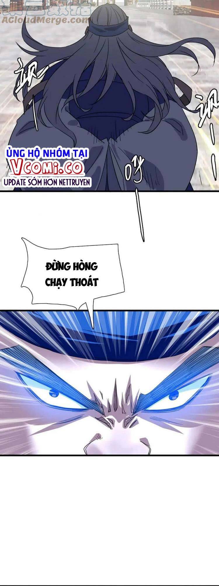 Hệ Thống Thăng Cấp Điên Cuồng Chapter 20 - 34
