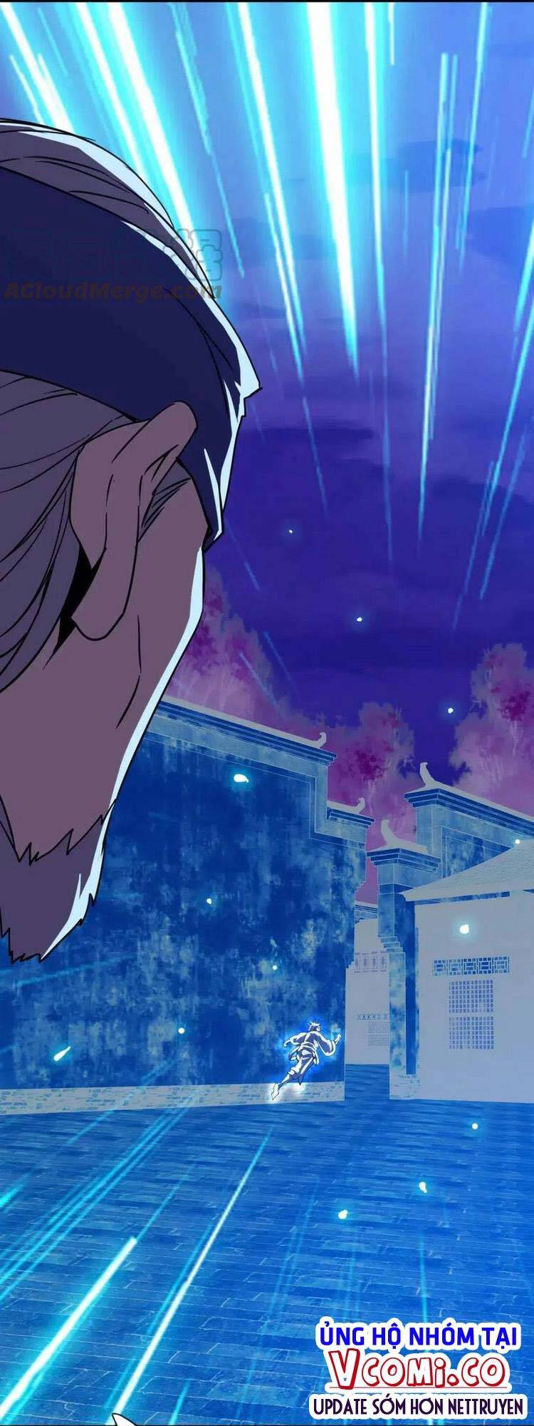 Hệ Thống Thăng Cấp Điên Cuồng Chapter 20 - 35