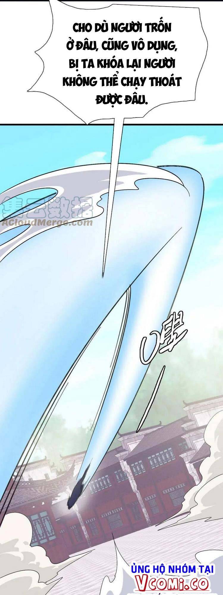 Hệ Thống Thăng Cấp Điên Cuồng Chapter 20 - 36