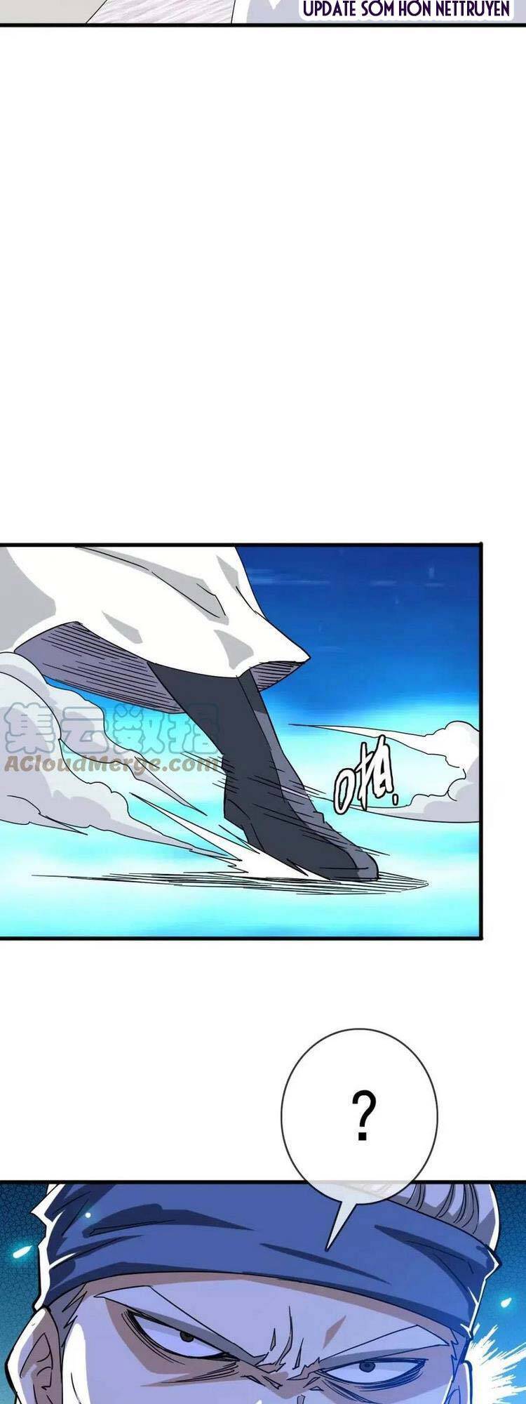 Hệ Thống Thăng Cấp Điên Cuồng Chapter 20 - 37