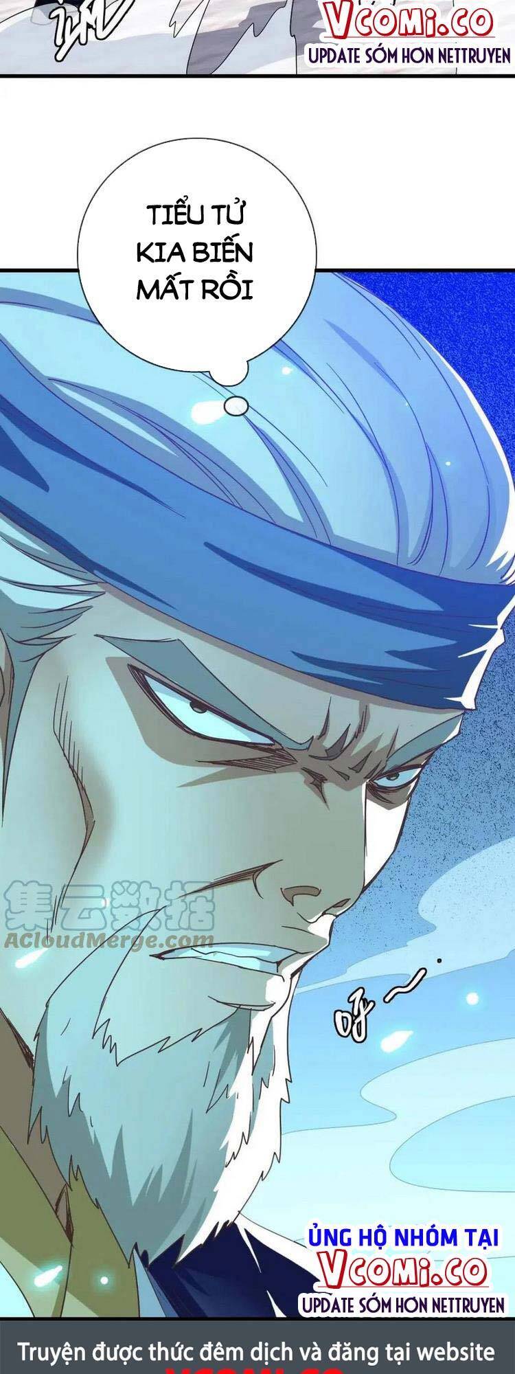 Hệ Thống Thăng Cấp Điên Cuồng Chapter 20 - 39