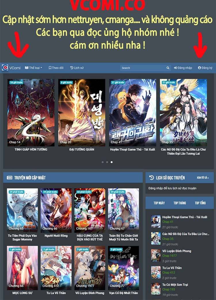 Hệ Thống Thăng Cấp Điên Cuồng Chapter 20 - 40