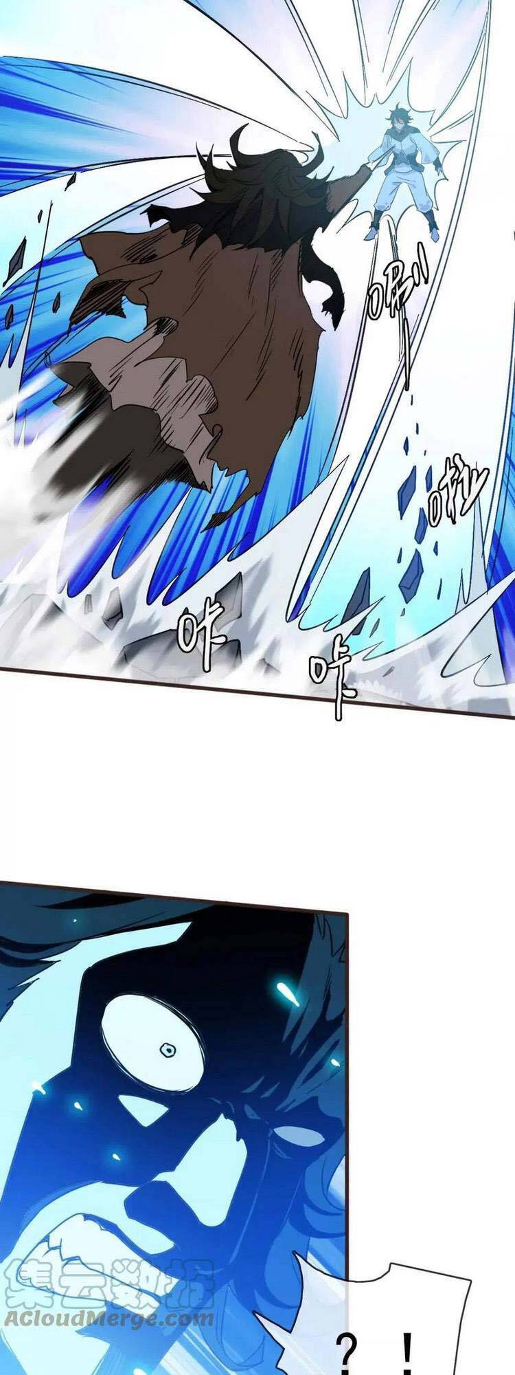 Hệ Thống Thăng Cấp Điên Cuồng Chapter 20 - 5