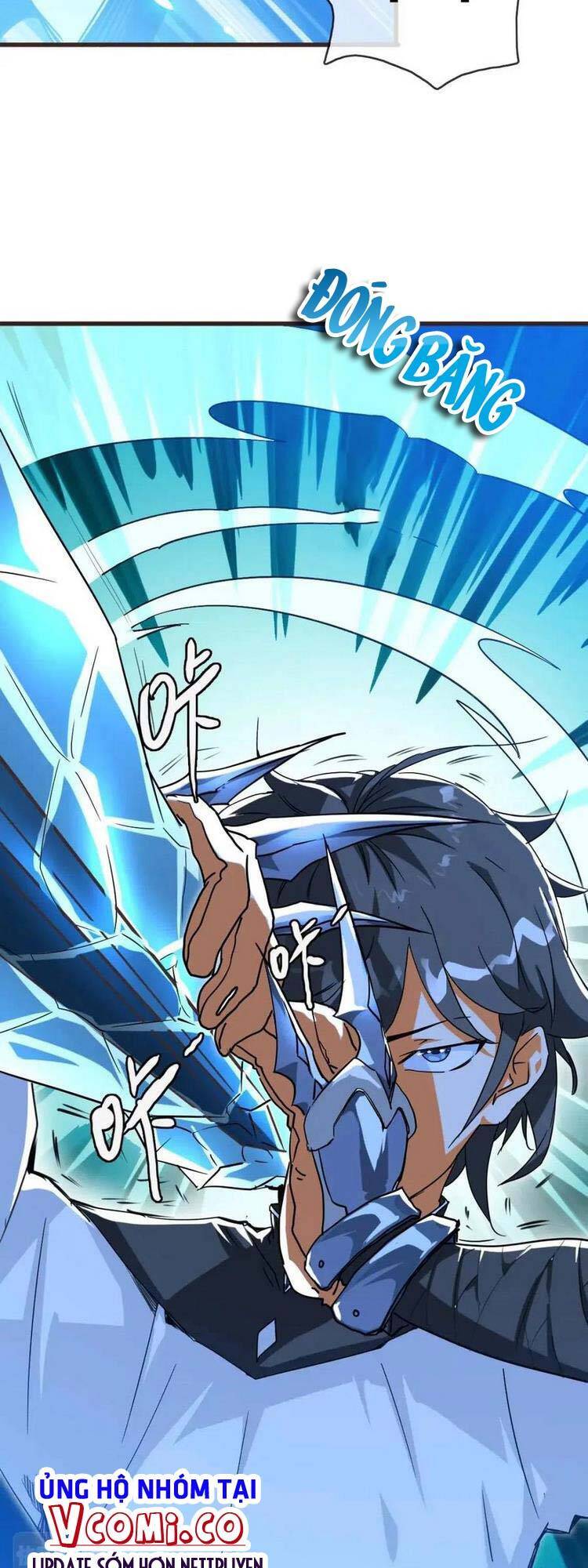 Hệ Thống Thăng Cấp Điên Cuồng Chapter 20 - 6