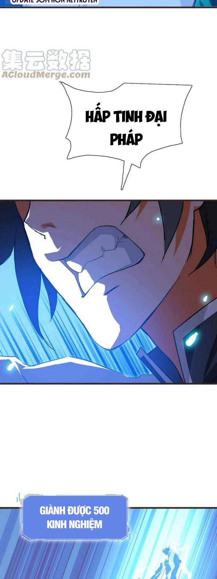 Hệ Thống Thăng Cấp Điên Cuồng Chapter 20 - 7