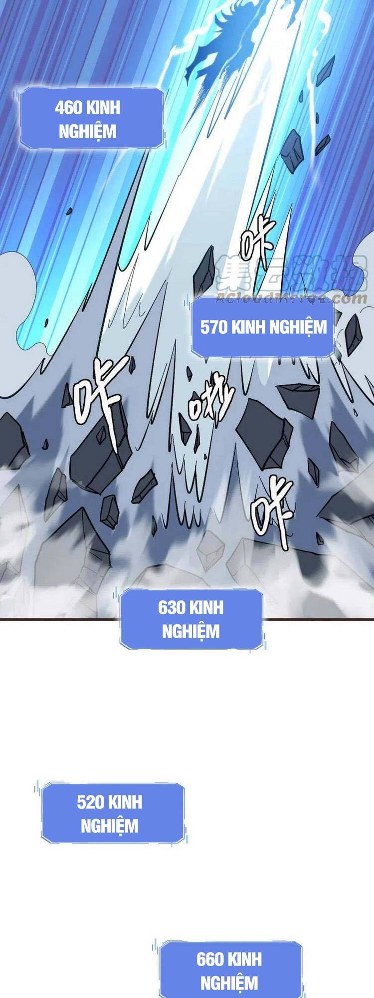 Hệ Thống Thăng Cấp Điên Cuồng Chapter 20 - 8