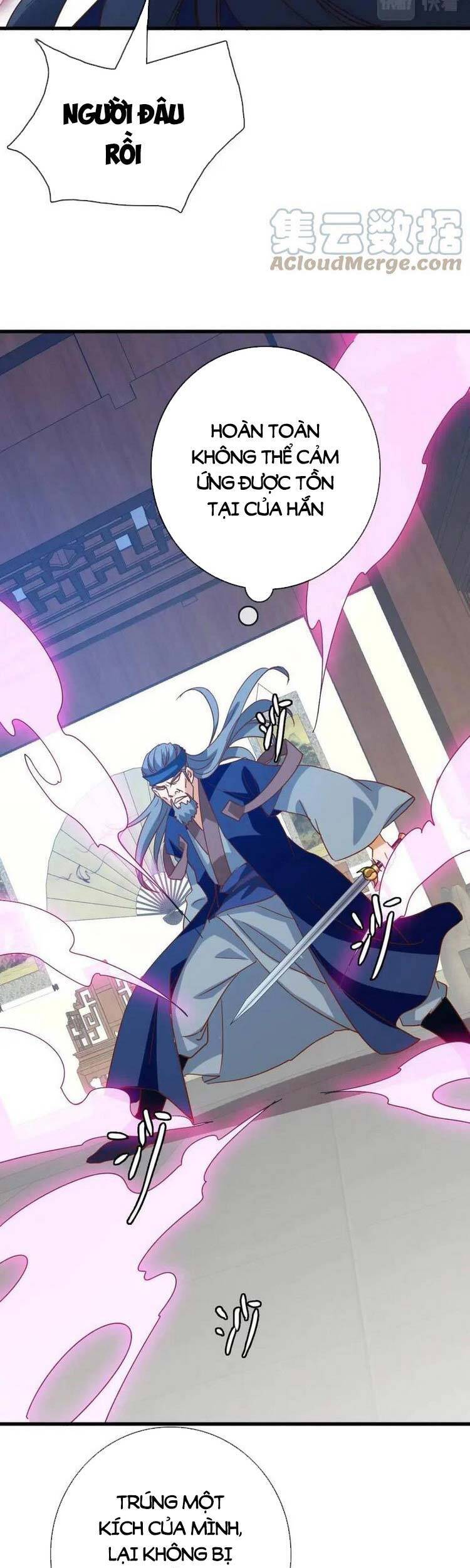 Hệ Thống Thăng Cấp Điên Cuồng Chapter 21 - 18