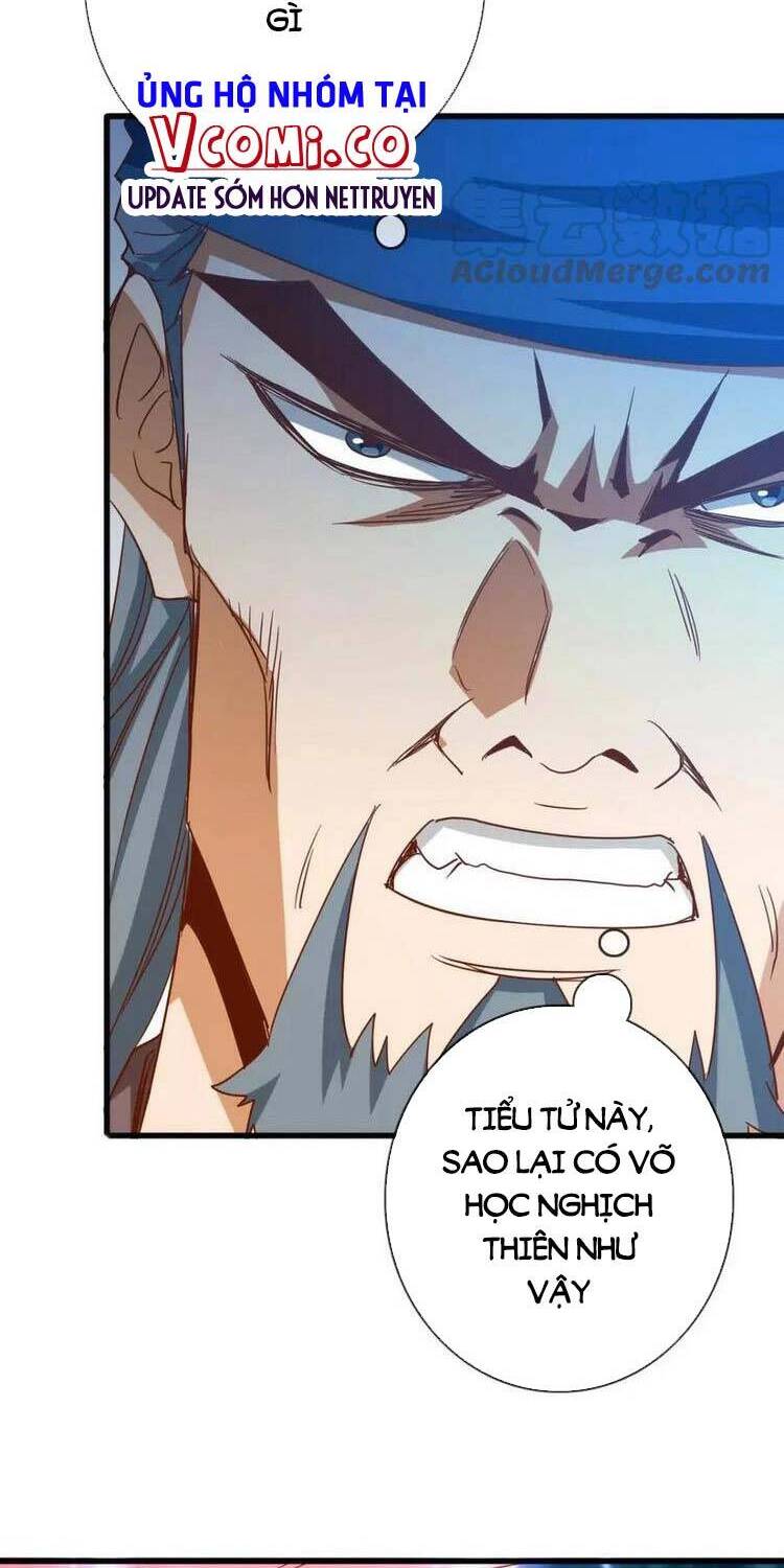 Hệ Thống Thăng Cấp Điên Cuồng Chapter 21 - 19