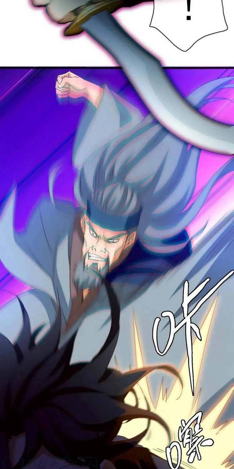 Hệ Thống Thăng Cấp Điên Cuồng Chapter 21 - 23