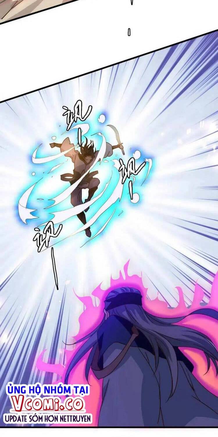 Hệ Thống Thăng Cấp Điên Cuồng Chapter 21 - 25