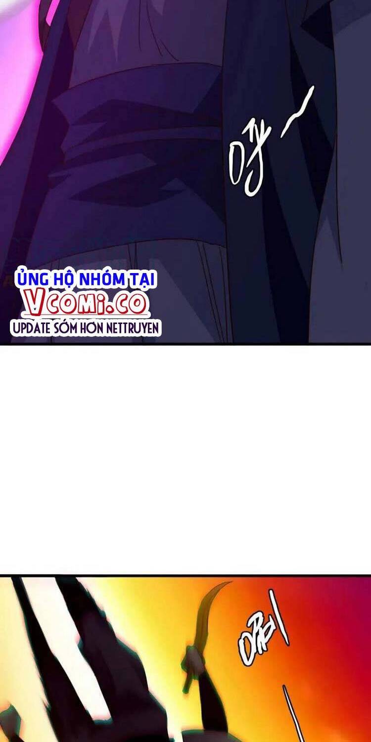 Hệ Thống Thăng Cấp Điên Cuồng Chapter 21 - 27