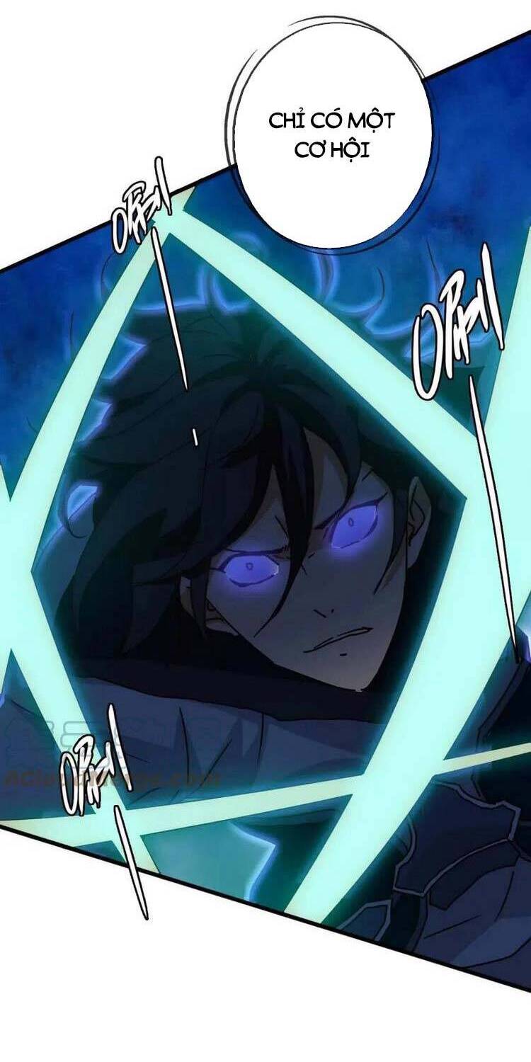 Hệ Thống Thăng Cấp Điên Cuồng Chapter 21 - 29