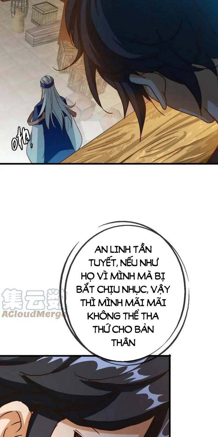 Hệ Thống Thăng Cấp Điên Cuồng Chapter 21 - 4