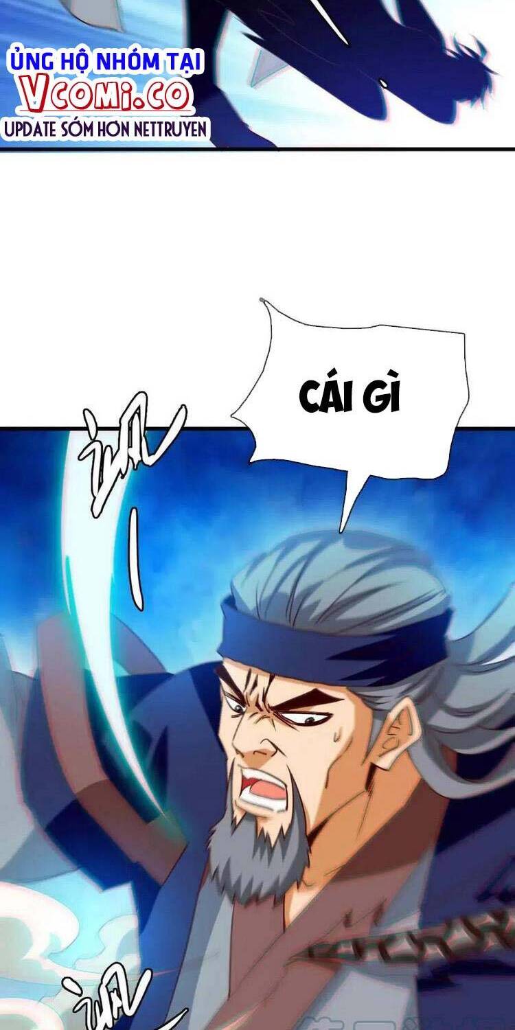 Hệ Thống Thăng Cấp Điên Cuồng Chapter 21 - 33